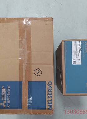 可维修MR-JE-300A，1900，HG-SN302J-S100