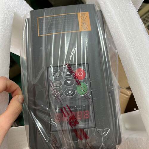 可维修SB70G3T4T 3.0KW 3相380V 森兰变频器 全