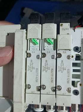 可维修CKD电磁阀4GB219-A2NH