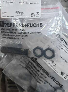 可维修倍加福264599 NRB4-12GM40-E2-C-V1原