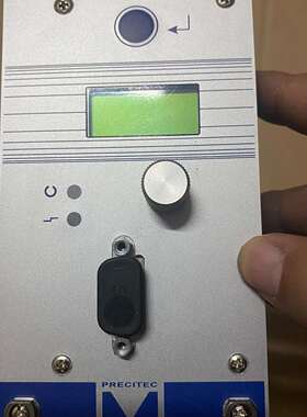可维修普雷茨特Precitec EG8010A调高器  全新库存