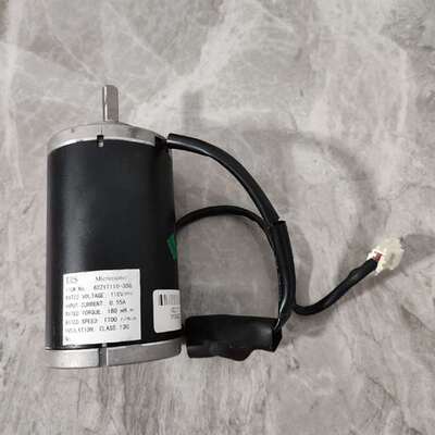 可维修iRest电机A80.A80-1的3D马达，110V成色如图