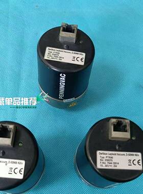 可维修莱宝全量程真空计PTR90，230070功能包好