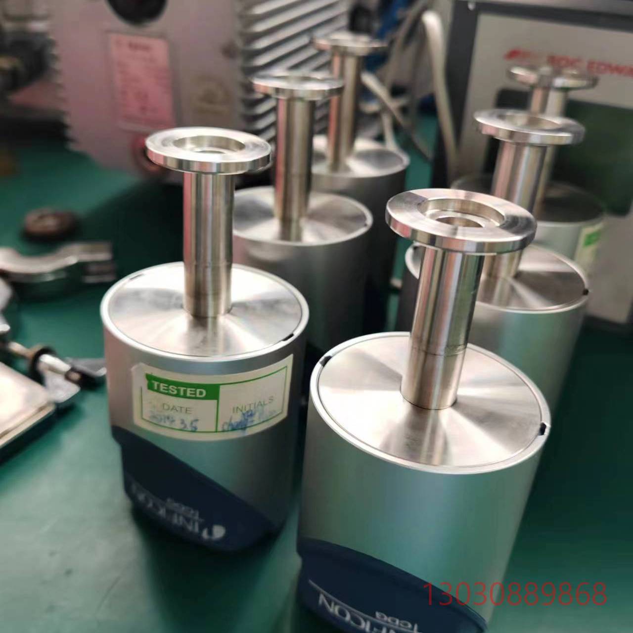 英福康真空计G025D  1000Torr，功能包好议价