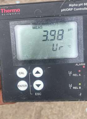 可维修Thermo Alpha pH800 TSPHCTP0802
