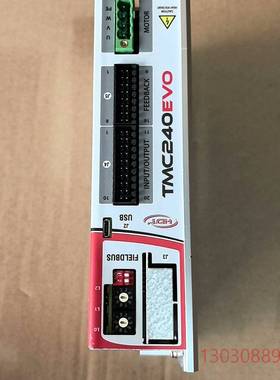 可维修意大利HDT  /TMC240612EVO控制器，拆机成色