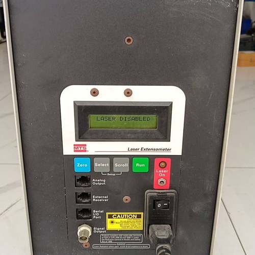 可维修MTS Laser Extensometer激光引伸计 LX