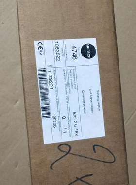 可维修萨姆森定位器模块SAMSON 4746-12002X0.07