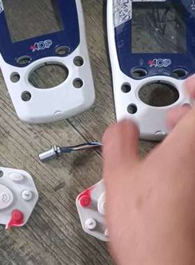 可维修法国Aoip热电阻校验仪