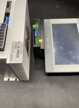 可维修维控2070D  Artrich威纶通3TK220和MT60