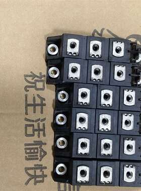 可维修IXYS艾塞斯MCC21-14 IO8B可控硅模块原标 拆