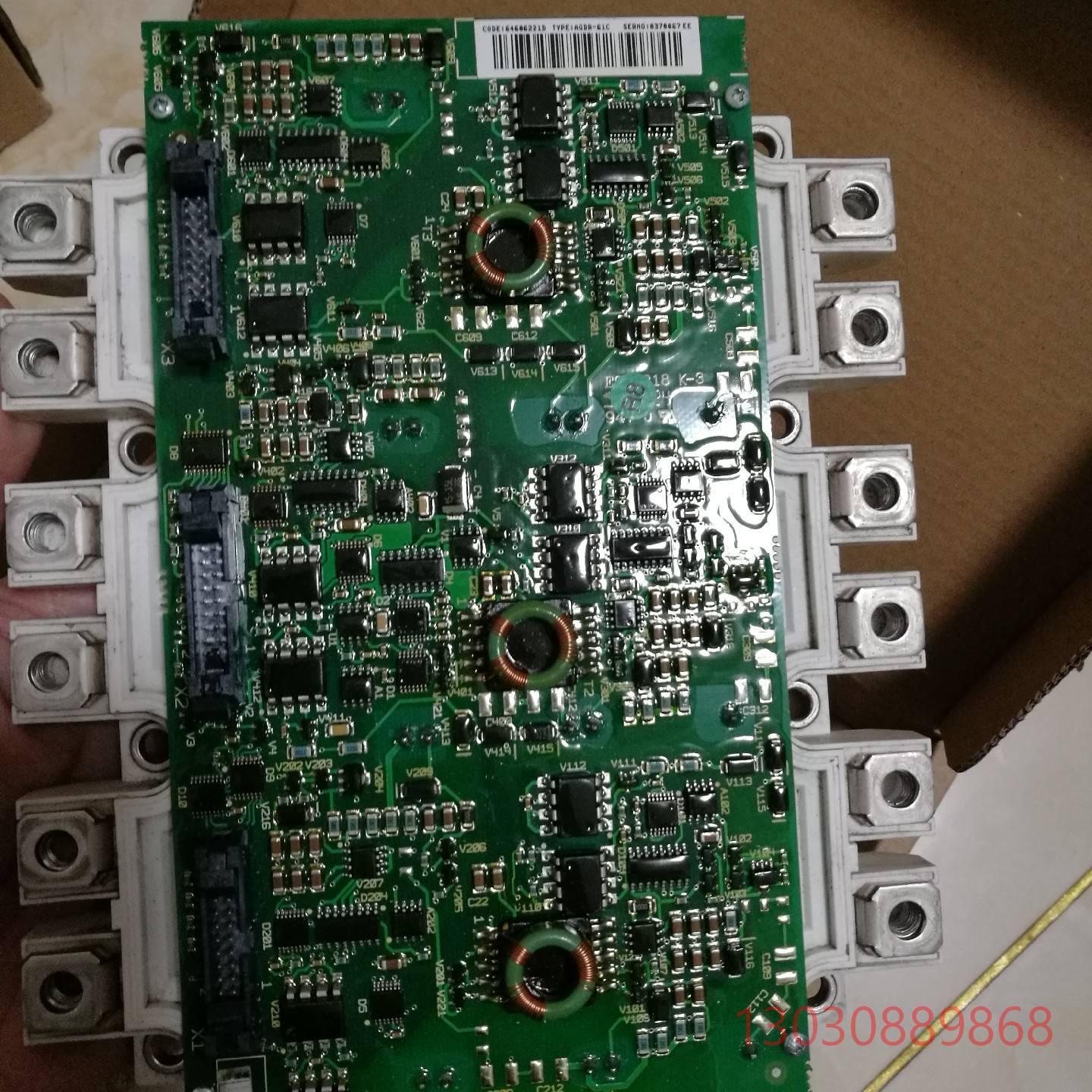 可维修FS450R17KE3/AGDR-61C原装进口拆机，agd