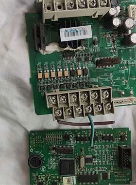 可维修DVP14ES00R2 中间板 主     DVP32ES0