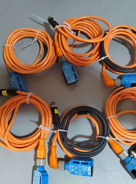 可维修德国SICK传感器 WS9-3D2430 ，WE9-3N24