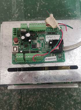 可维修拆机 VEEDER-ROOT  900628-001板子 带