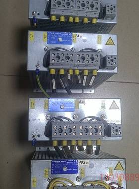 可维修FRIZLEN德国进口制动电阻 型号D-71711  MUR