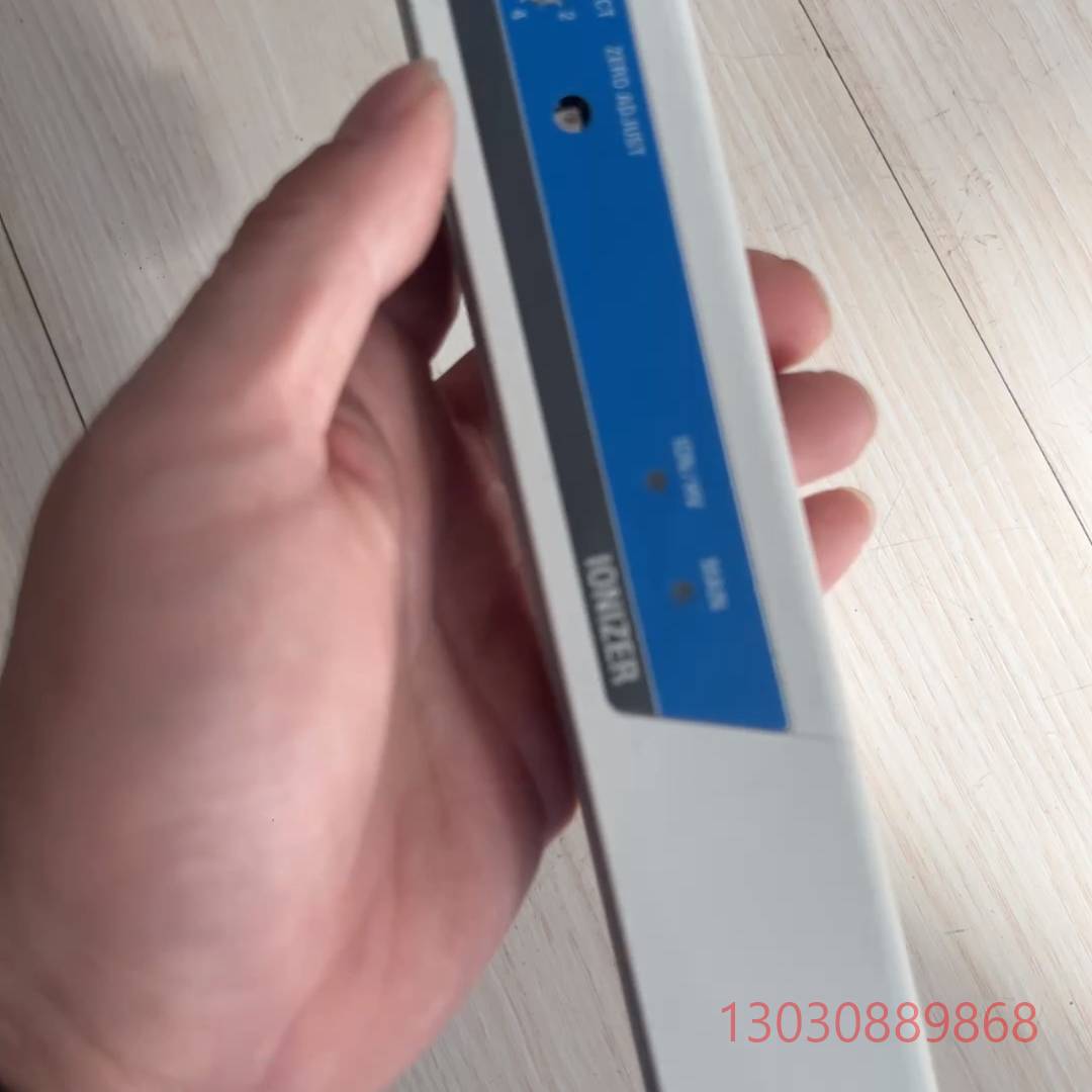 可维修SMC静电消除器IZS40-640-06B 配件