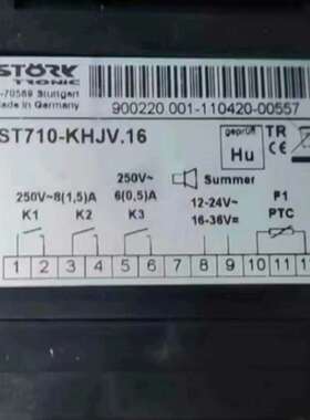可维修ST710-KHJV.16单价6500议价