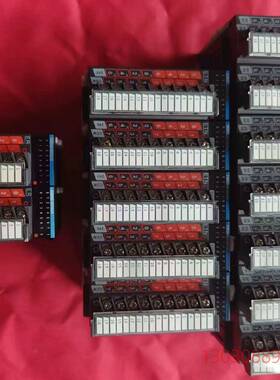 可维修汇川扩展带AM600--1600END和AM600-0016