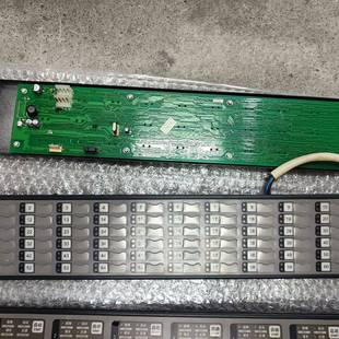 可维修依爱EIN90总线盘 依爱消防主机总线盘