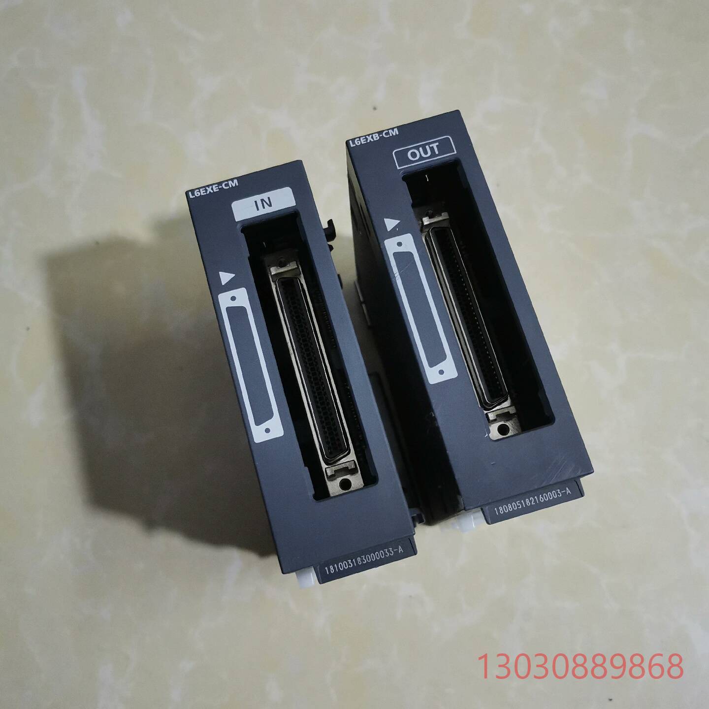 L6EXE-CM /L6EXB-CM 三菱模块议价