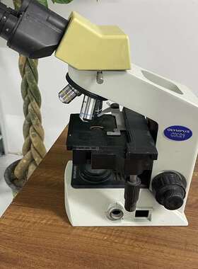 可维修奥林巴斯CX21显微镜，奥林巴斯生物显