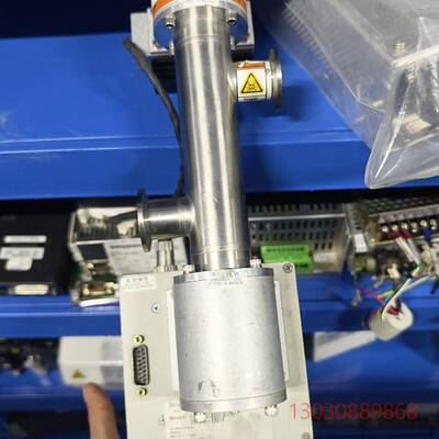 MKS 阀门  20704A-28818，拆机需要的。数议价