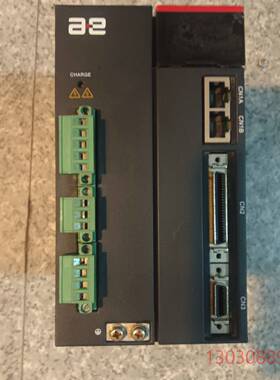 可维修交流伺服驱动器AE5110-150A1B AC220V 2.