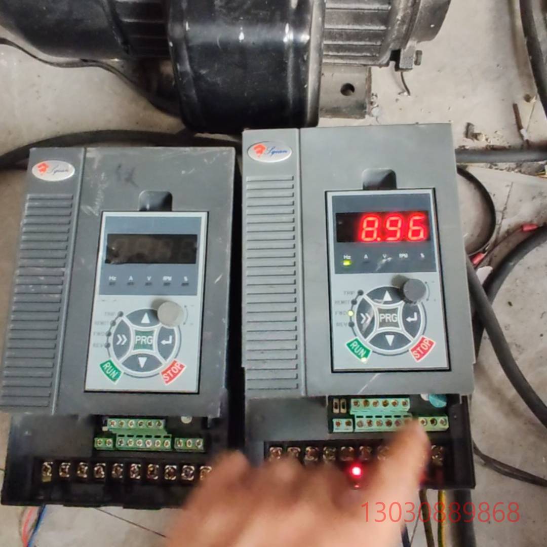 可维修澳地特AD200-T42R2GB/4R0PB同款机型2.2K