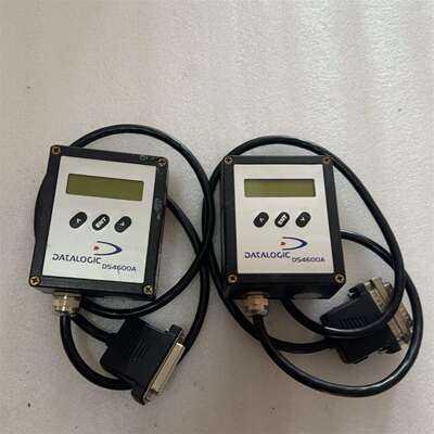 可维修DATALOGIC德利捷DS4600A 拆机 议价