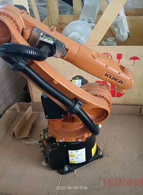 可维修库卡KUKA-KR10-R1420