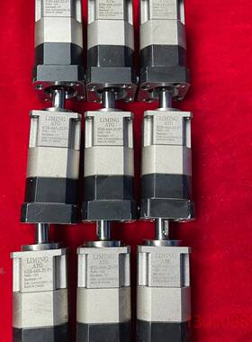 可维修9新以上 成色漂亮ATG减速机，KSB-44A-20-P1