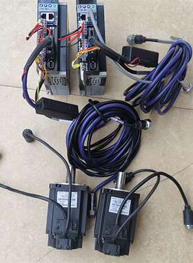 可维修华大伺服驱动器TSVB-EA015L-E02配电机，750