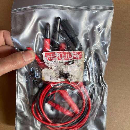 可维修Keithley 吉时利 Model1756 表笔测试线议价