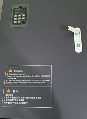 可维修誉强变频器160KW/185KW，660V/690∨全新未