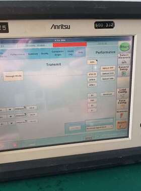 可维修日本 Anritsu CMA5000A-150-DC-AU测