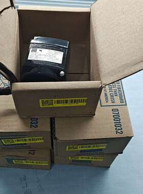 可维修#电机热电48i电机101427-00，保证好用，