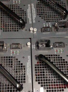 可维修ASTEC  AA24280  思科交换机电源 拆机品，