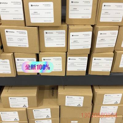 可维修和利时PLC模块，LE5118  LE5119  全新原装
