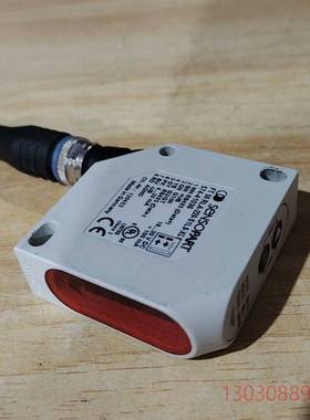 可维修德国森萨帕特sensorpart激光位移传感器