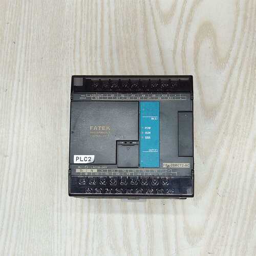 可维修永宏plc    FBs-20MCT2-AC     FAT议价