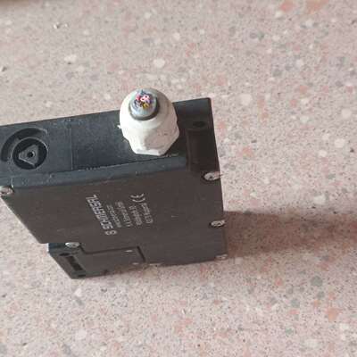 可维修AZM161SK-12/12RKA-024施迈赛安全 门锁开