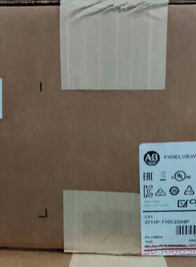 可维修2711P-T10C22A9P，全新
