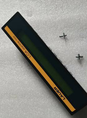 可维修LAUER LAC.200 控制屏 拆机 拍前询价为准