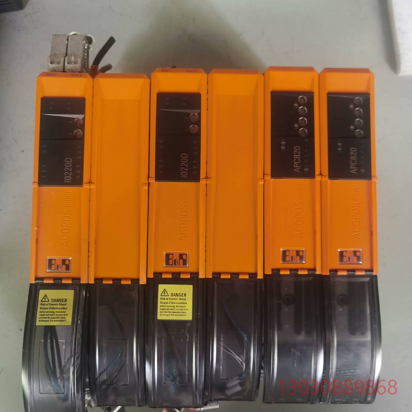 贝加莱APC820  5PC820.5X01-00 现货议价