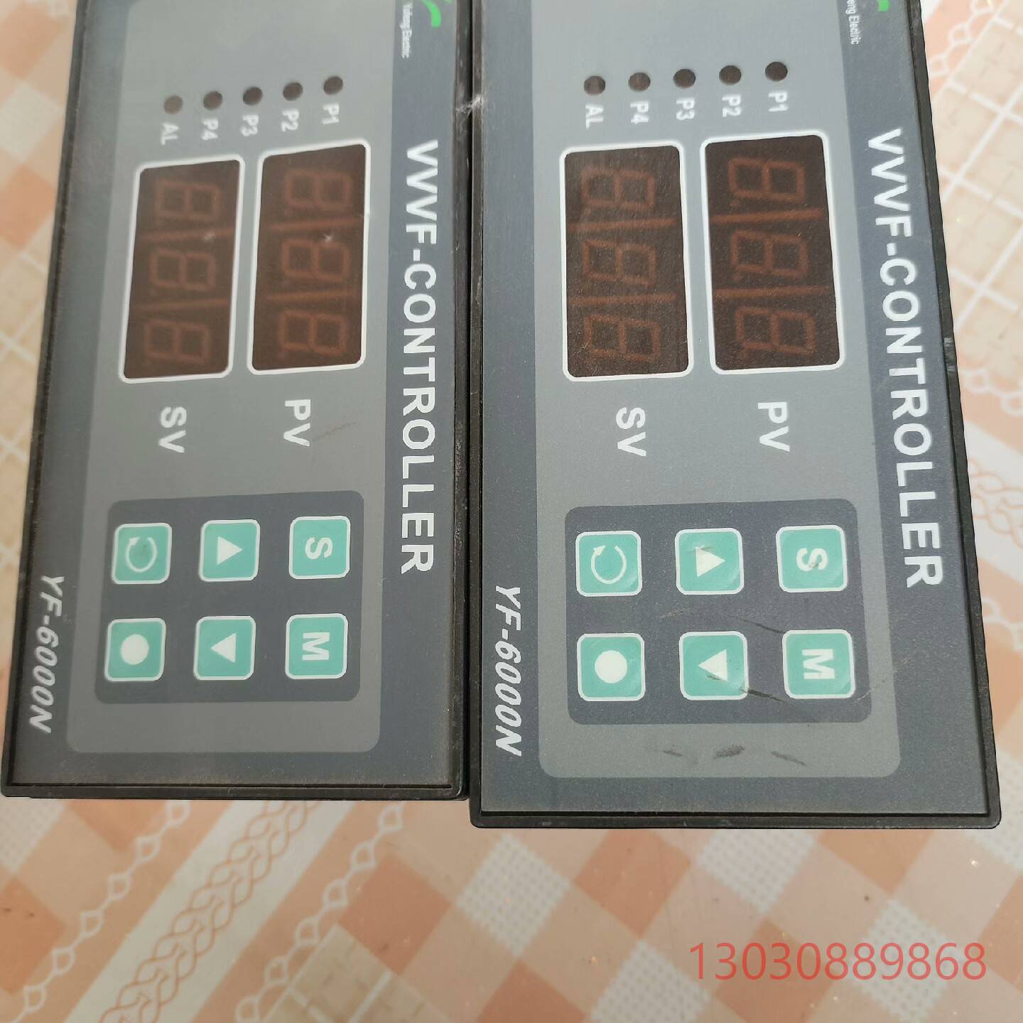 可维修yufeng远传压力表YF-6000N