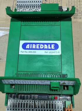 可维修AIREDALE UC24PG-R 009-293 控制器