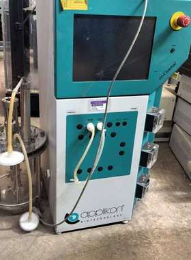 可维修applikon生物反应仪。实验室反应发酵设