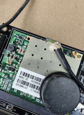 可维修SEW赛威 DCMA-82控制卡 设备拆机 包议价