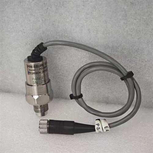 可维修PURERON PRESSURE SENSOR 压力传感器议价